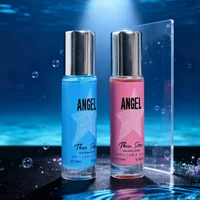 Brand Star Perfume High-end Luxury Floral And Fruity Fragrance Long-lasting Fragrance Fresh Portable Unisex Daily Charm Perfume