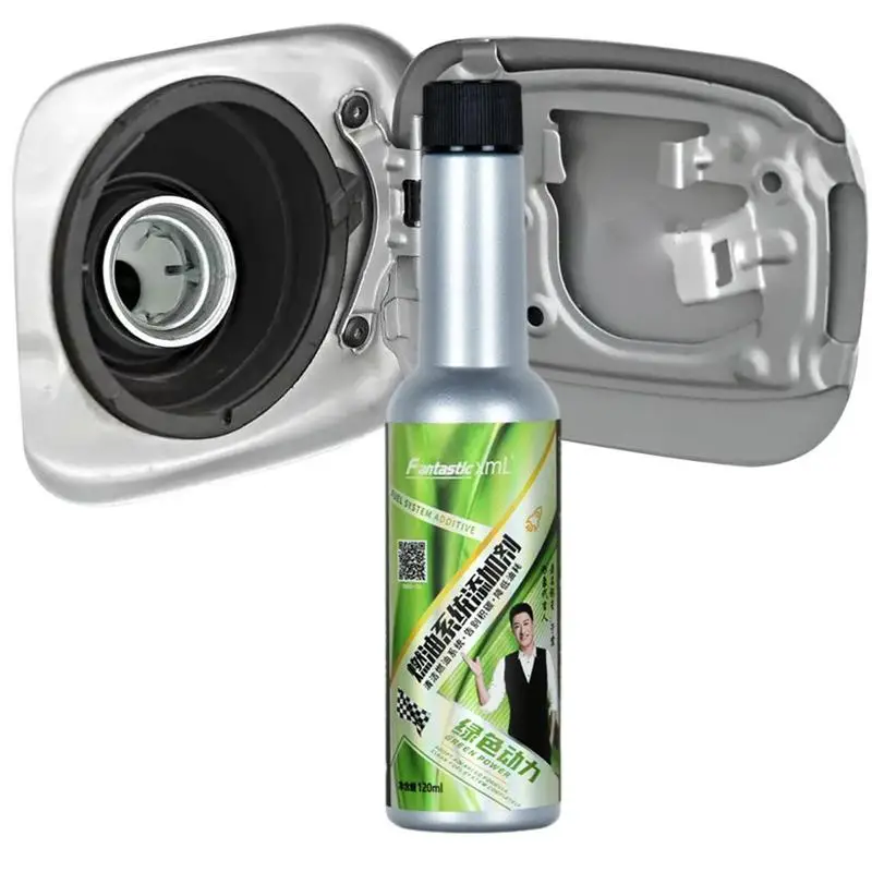 

Automotive Oil Injector Cleaner Fuel Saver Oil Consumption Saver Multifunctional Engine Cleaner Motorcycle Stabilizer Car Tools