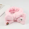 Lalafanfan Duck Clothes Accessories Kawaii Dressing Up Plush Toy Cafe Ducks Clothes Headband Glasses Set Children Gift 2