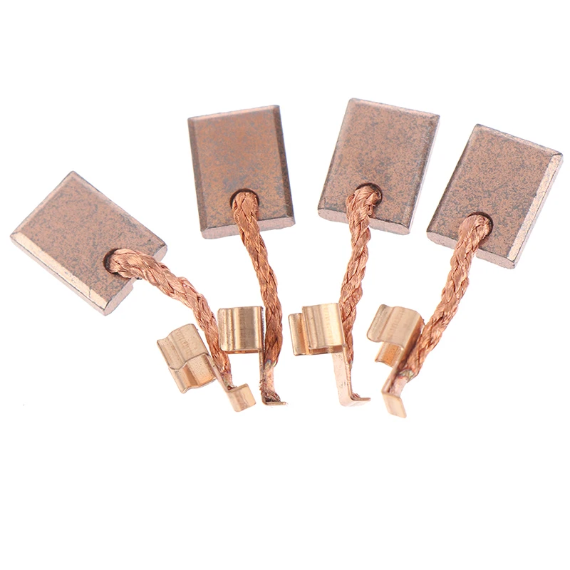 Koolborstels kolen voor Makita vervangt CB-448 CB-440 194427-5 BDF DDF BHP BTD BTW BTP BFS BDA