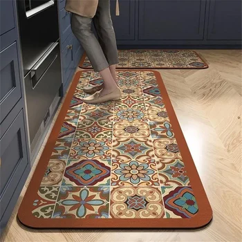 Non-Slip Kitchen Floor Mat 8