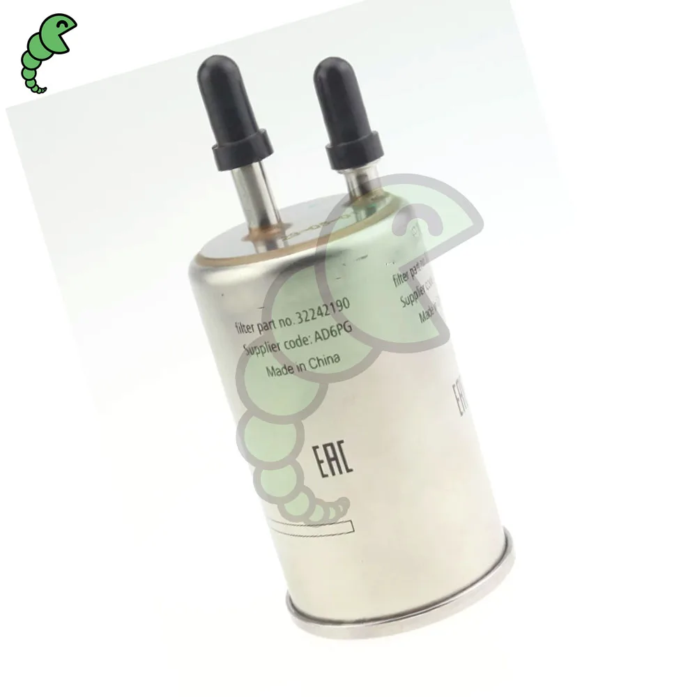 32242190 Auto Performance Parts Car Fuel Filter for Volvo S60 S60L S80L V40 V60 XC60