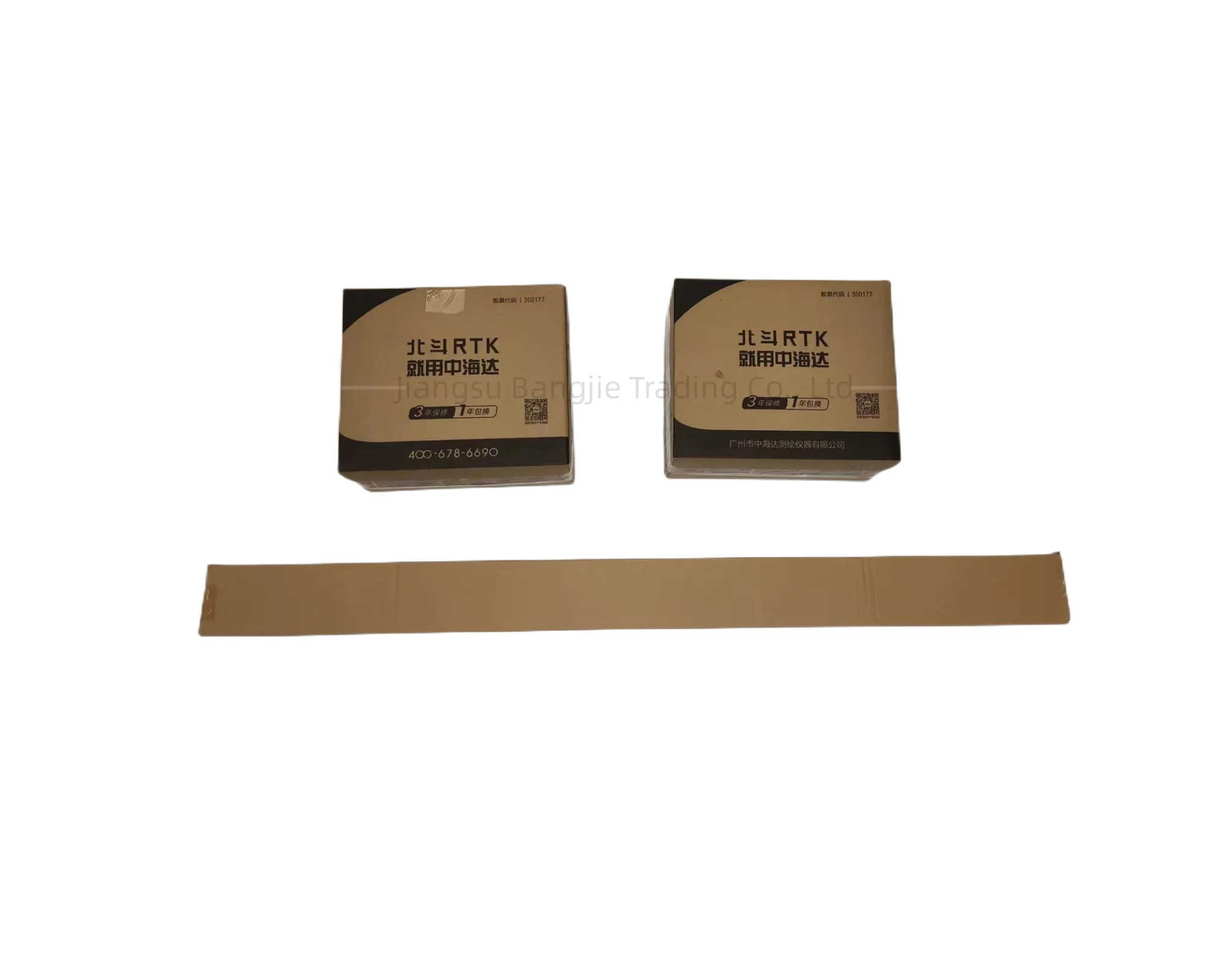 Рисунок 5 - Новый приемник высокой проходимости