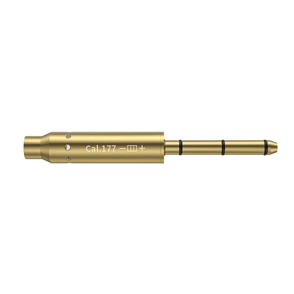 CAL.177 Calibration Red Increase Accuracy Long Tail Calibration Tool-Used for Accessory