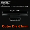 O.D 63mm