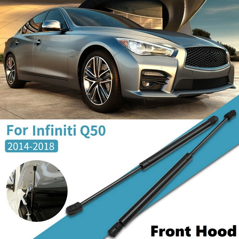 ǴƼ Q50 2014-2018  Ʈ ĵ Ʈ Ʈ Ʈ   , 65470-46A0A 6801 PM3369, 2 ǽ
