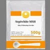 50-1000g Sepiwhite Msh Powder,undecylenoyl Phenylalanine Powder For Skin Whitening 4