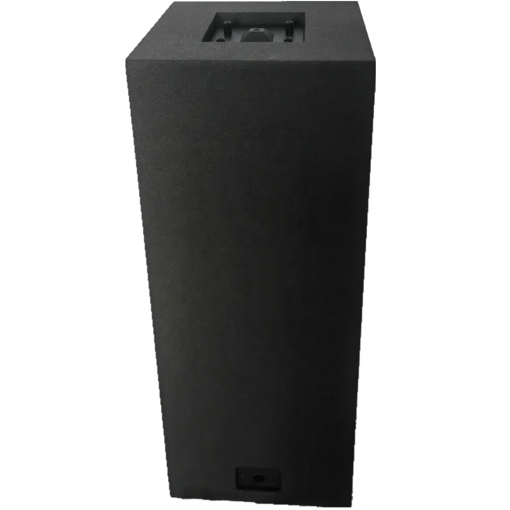 

Birch plywood Dual 12-inch neodymium magnetic passive column line array speakers Subwoofer Syva low