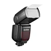 GODOX TT685II Camera Flash Light TTL 2.4G HSS 1/8000s GN60 Wireless Speedlite TT685 II for Canon Nikon Sony Olympus Fuji 4