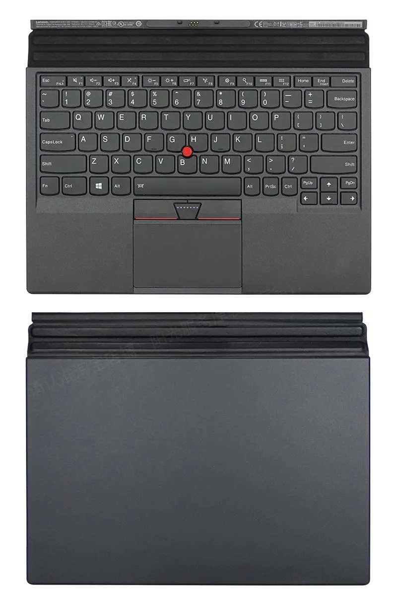 NewThreeColorsForLenovoThinkPadX1TabletKeyboardGen2TP00082K1