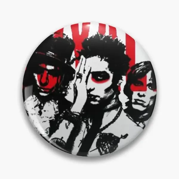 Значок на булавке Palaye Royale 99Sp, мягкая забавная брошь с индивидуальным дизайном, мультяшное Ювелирное Украшение, булавка на лацкан