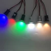 IP65 1W Mini LED Spotlight 12V Dimmable Ambient Downlight Focos Spot Lamps for KTV Party Ceiling Stairs Walkway Cabinet Lighting 5
