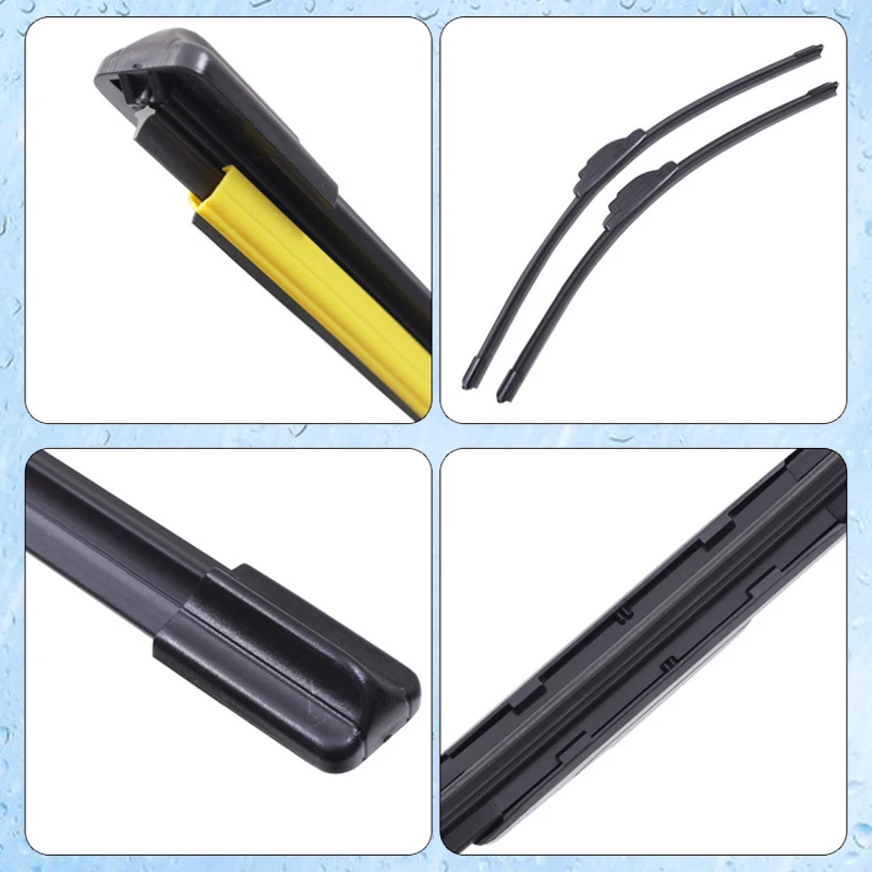 BMW X6 Wiper Blades In BMW X Series Wiper Blades - Foto 8
