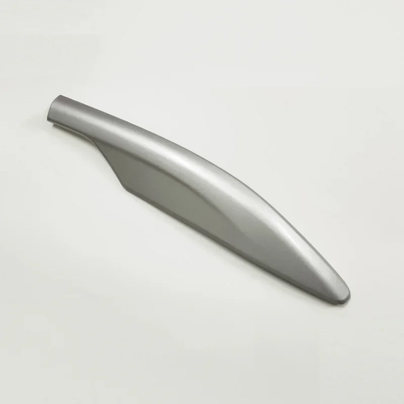 新作からSALEアイテム等お得な商品満載 car Silver Roof Rack Luggage Rack Bar Rail End Cover Shell RoofRacks&Boxes
