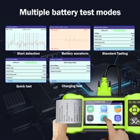2026 JDiag M300 OBD2 Scanner Motorcycle Diagnostic Tool Moto Scanner Fault Code Read ABS Engine For BMW Yamaha Harley Honda Duca - Image 6