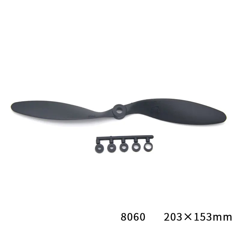 Drohnenpropeller Rennsport 2Stk 1147/6040/7040/8060/9060/1047 - Teile fÃ¼r FPV