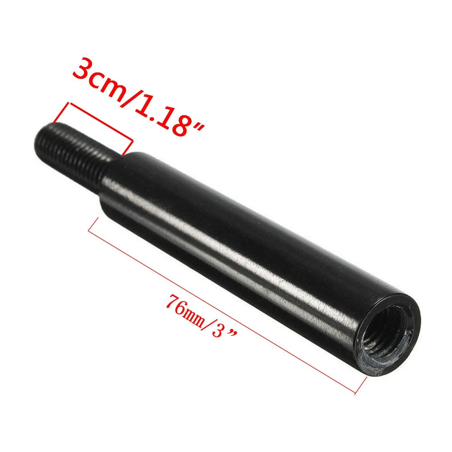  Ʈ  ͽٴ ͽټ   , ȥ ڵ M12x1.25 , 3 ġ