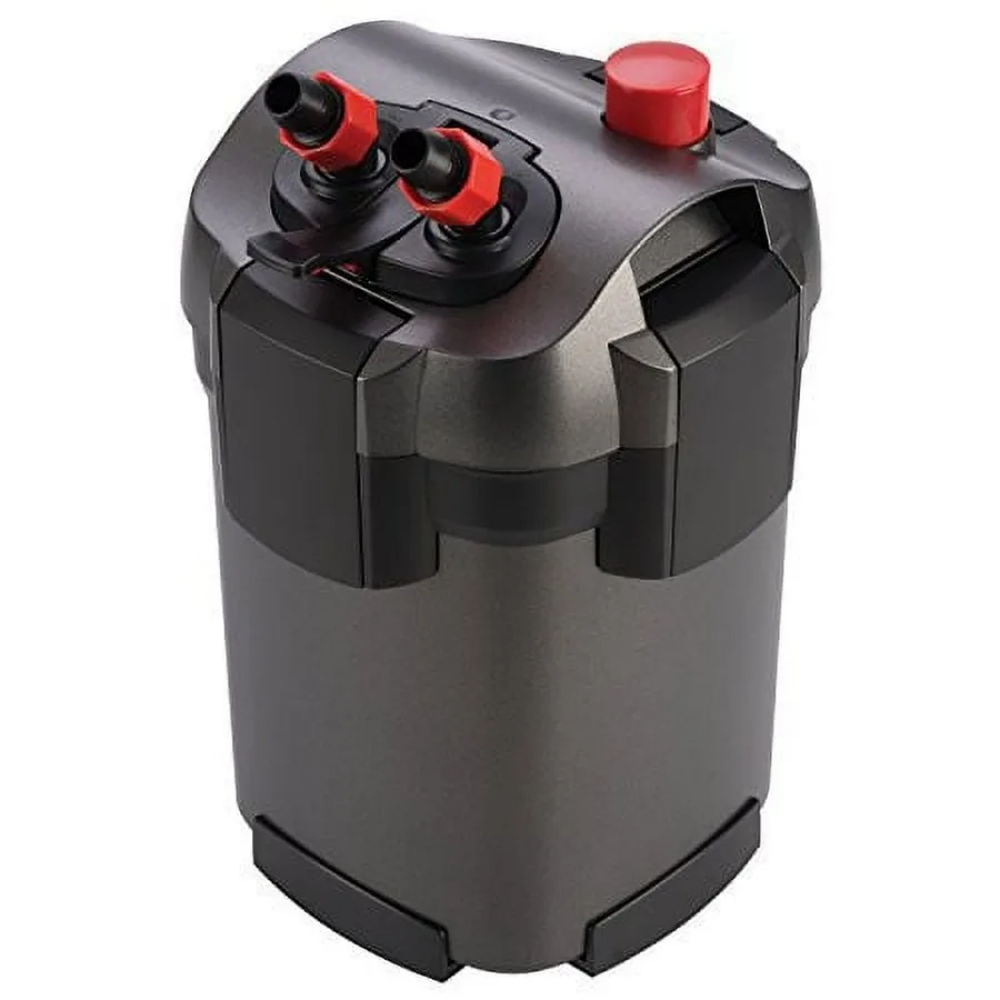 High Efficiency 160 Canister Filter for Aquariums