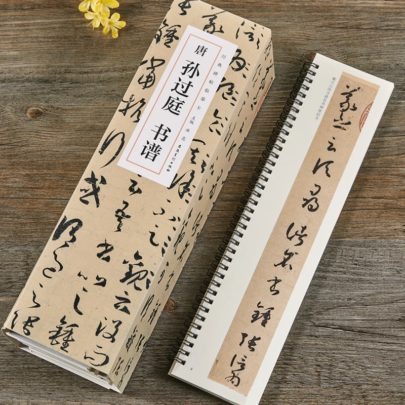 cuaderno-con-pincel-cursivo-sun-guoting-chino-shu-pu-texto-completo-pincel-cursivo-cuaderno-de-copia-de-caligrafia-de-texto-original