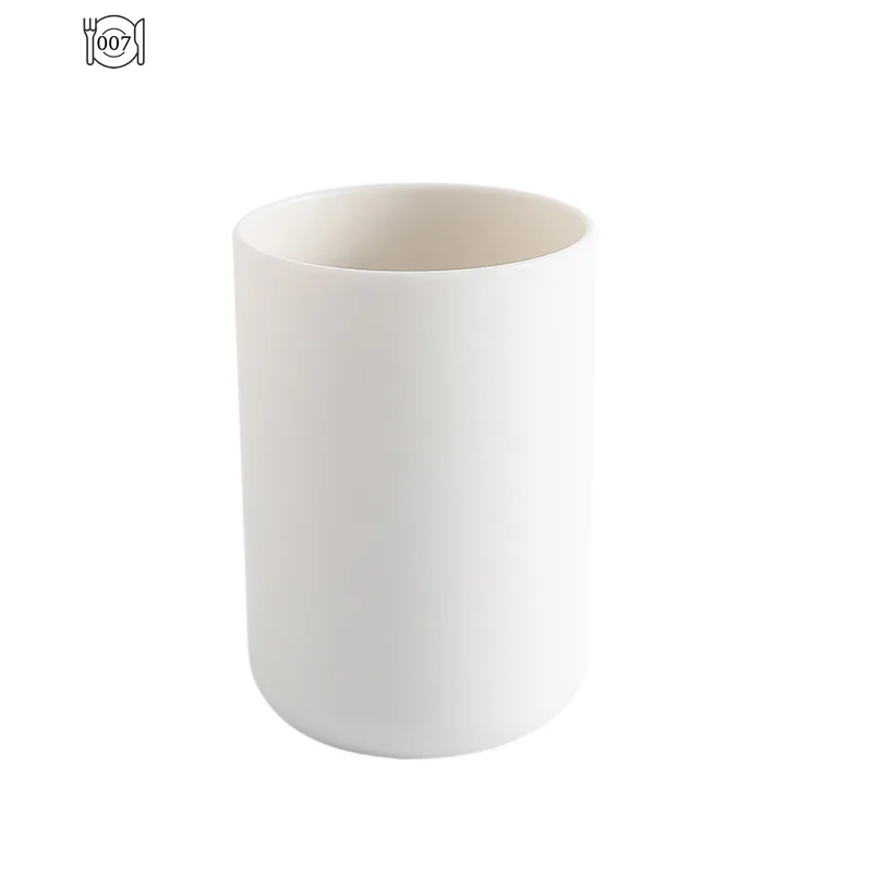 Toothbrush Holder, Wall-mounted, Cup Set, Toothbrush Locker, Shower, Self-adhesive Toothbrush, Hanger