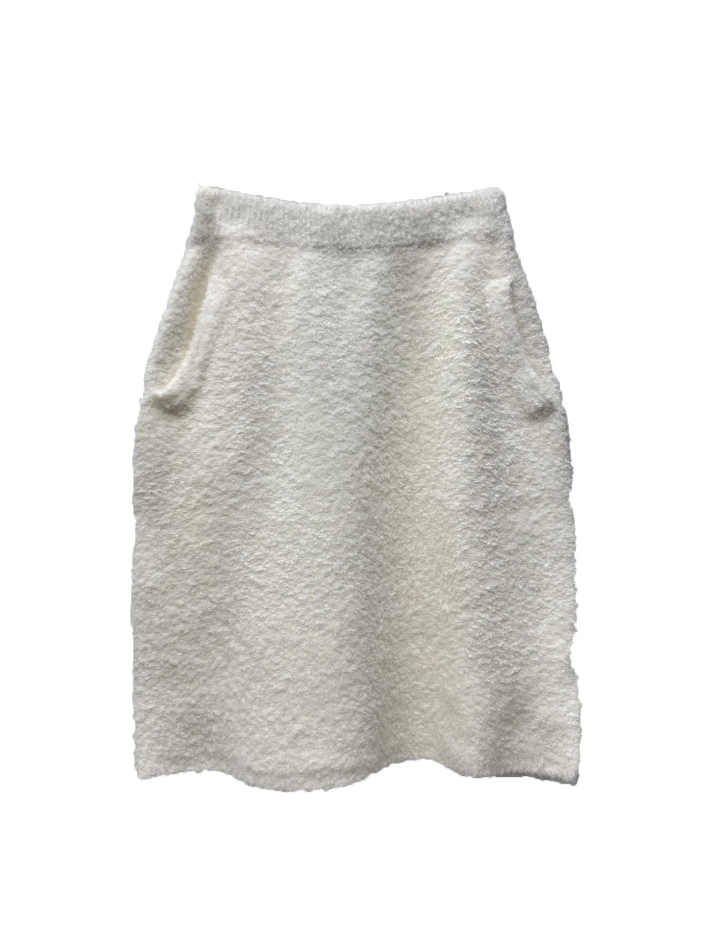 

Half-body skirt soft and comfortable casual fashion 2024 fall new 1017