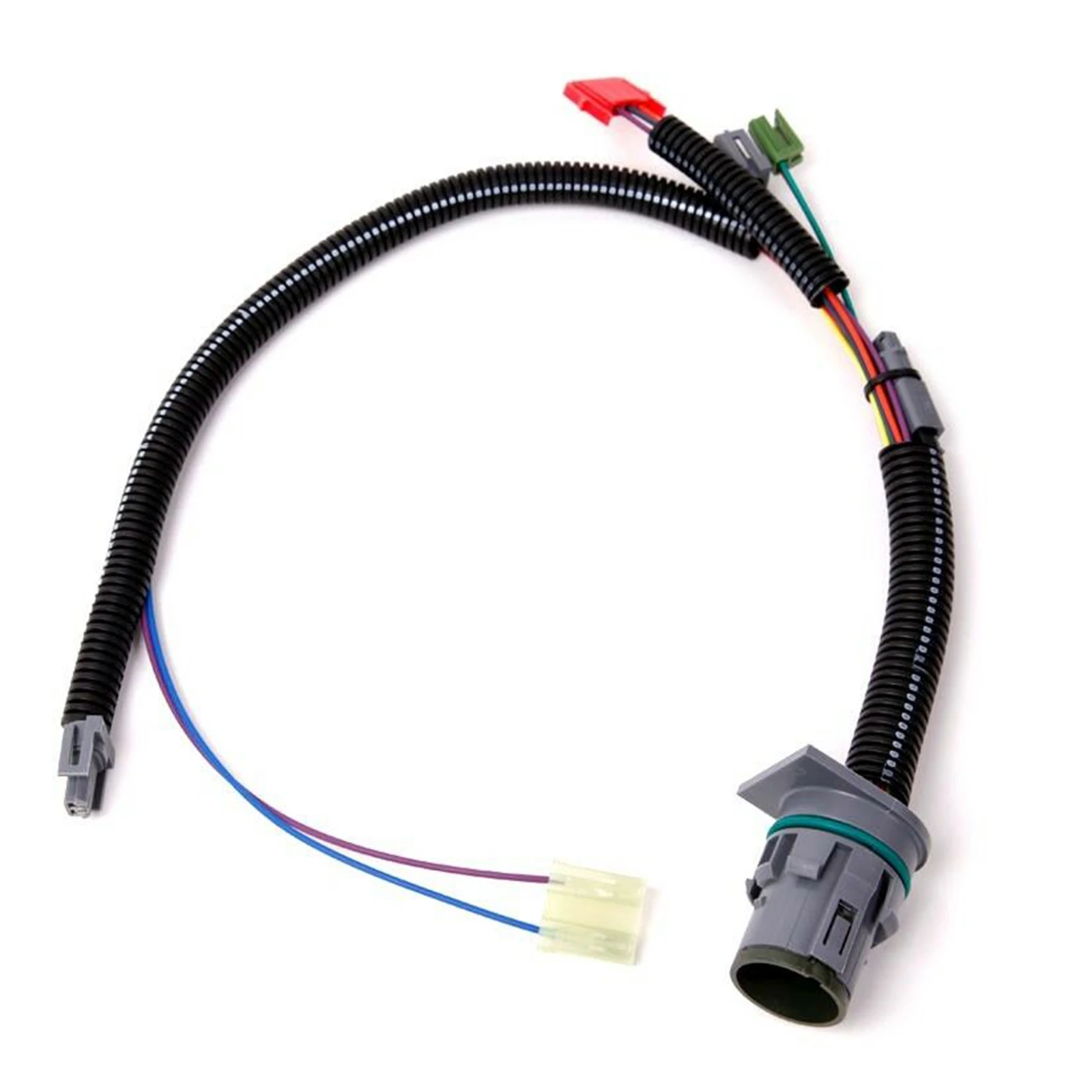 24241218 4l80e Transmision Internal Wire Harness For Hummer H1 Express