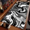 Strata Liquid gaming cool Mouse Mat Desk Mat With Pad gaming accessories Prime Gaming XXL Keyboard Pad Padding Mat 2