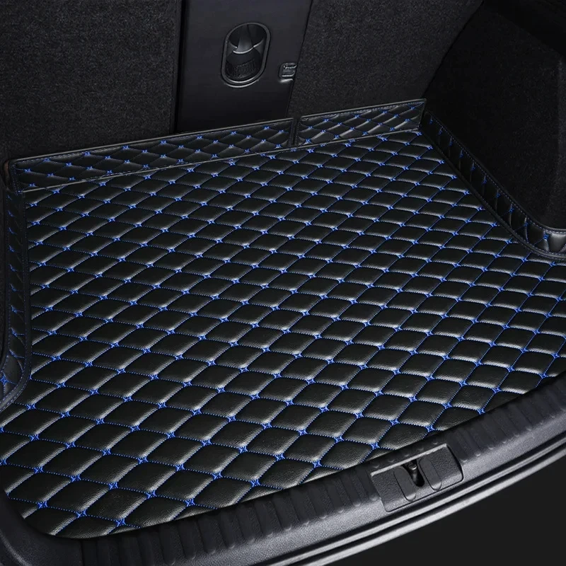1pc trunk mat