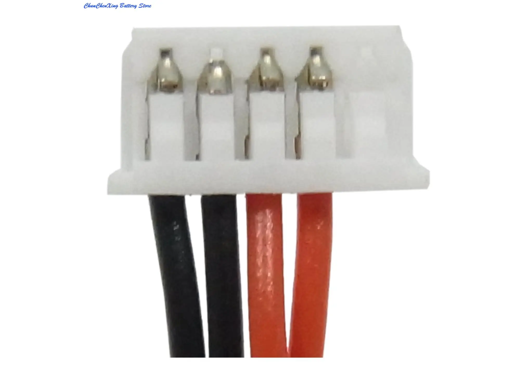 Bateria Cameron Sino para Vertex Yaesu Ft817 Ft917nd - Image 4