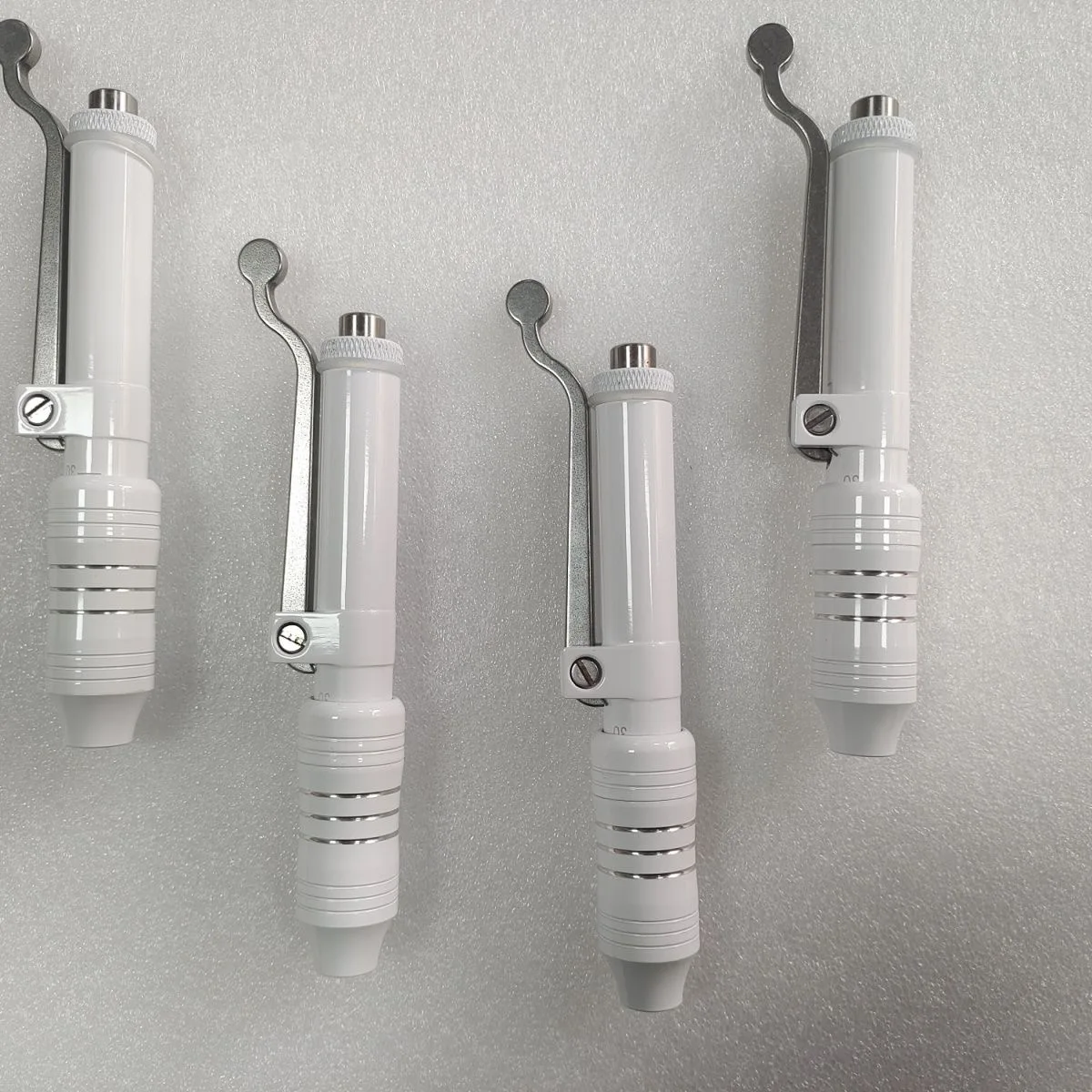 1pc 0.3 White or Gold Beauty Tool