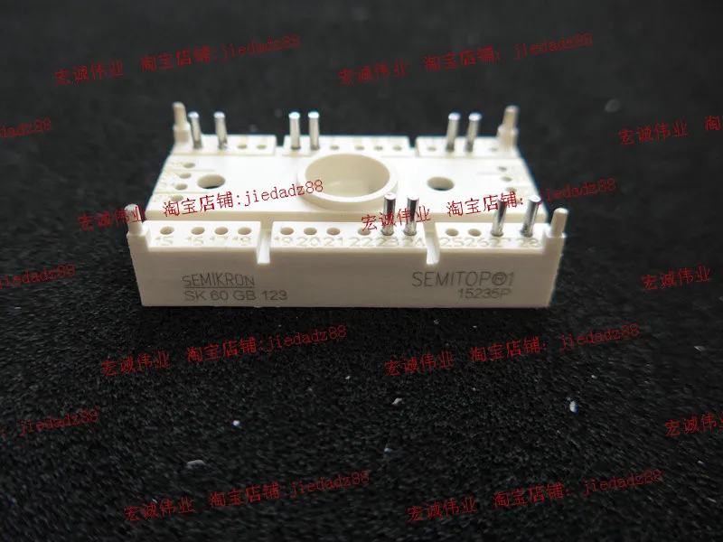 

SK60GB123 новая и быстрая доставка