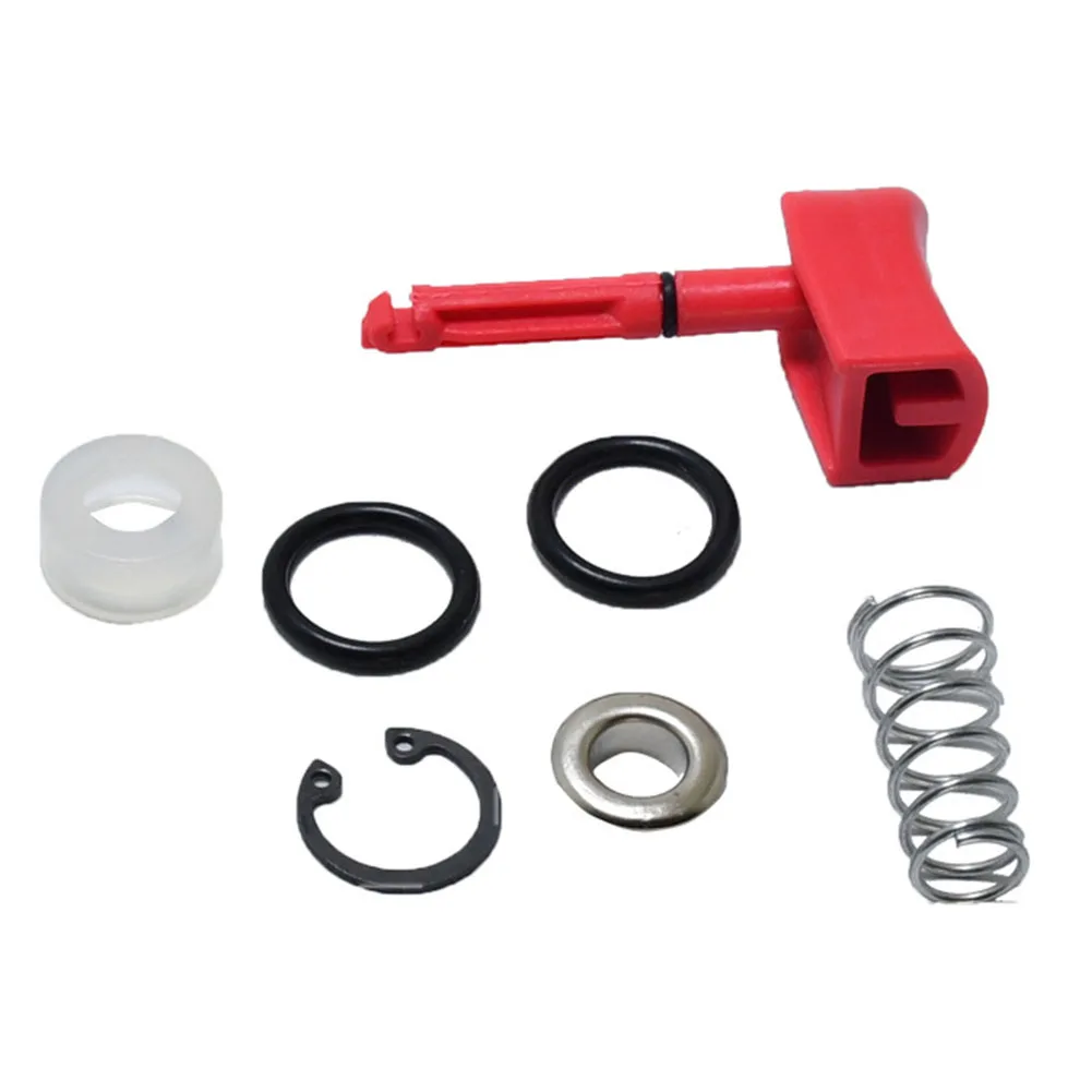 

2135-K303 Air Inlet Kit And D93 Trigger Assembly For 2115TIMAX Wrench Home DIY Power Tool Spare Parts For Replacing