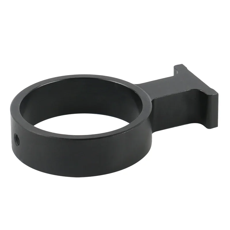 40mm 50mm Ring Adapter Focusing Bracket Focusing Holder for HDMI USB Digital Vdieo Microscope Camera Stand