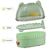 Mini Breakfast Egg Steamer Nutritious Egg Cooker Home Automatic Power Interruption Small Multifunctional Egg Steamer Gift 3