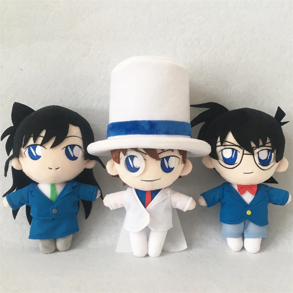 20 см куклы-обнаружители, куклы-плюши, мягкая фигурка, реквизит для косплея, подарок