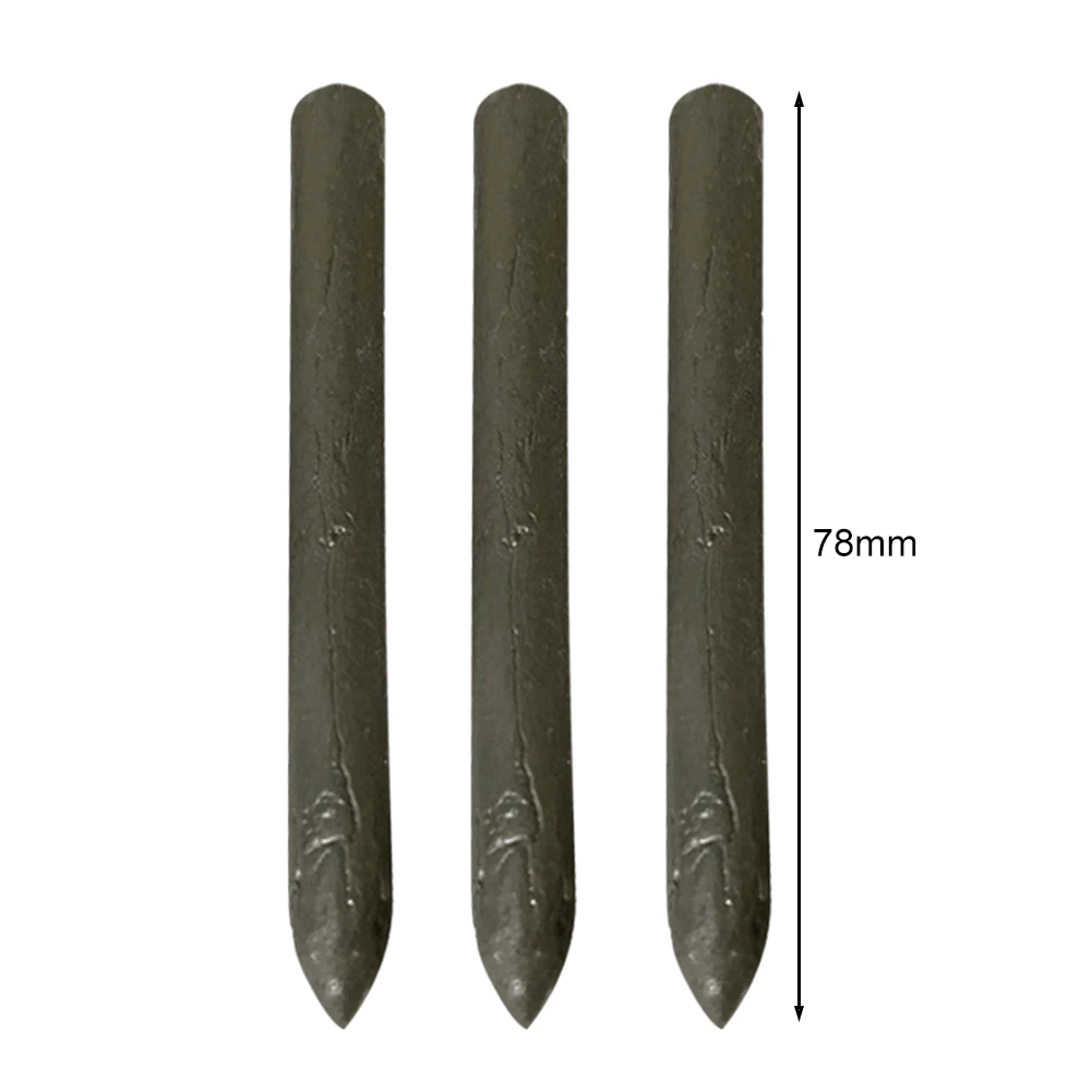 10pcs 파우더 코어 알루미늄 용접봉 알루미늄 구리 철 파이프 납땜용 간편 용접 알루미늄 용접봉