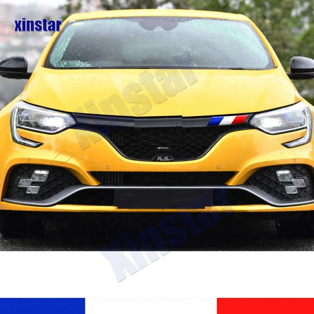 Autocollant de Protection pour pare-chocs arrière de voiture, accessoire de  style pour Renault Koleos Clio Laguna 2 Megane 2 3 Duster Logan Captur -  AliExpress