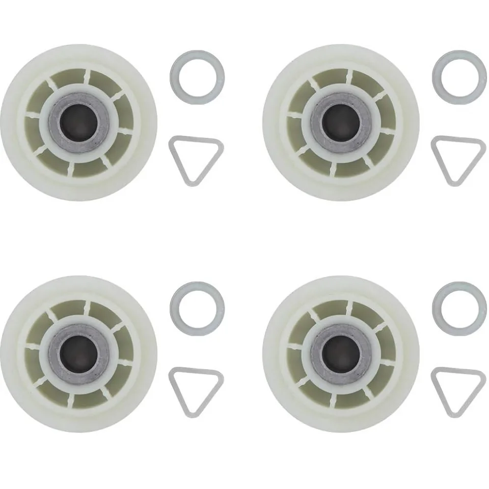 Sostituire Parti Puleggia Asciugatrice Al Minimo Per Kenmore Whirlpool Maytag KitchenAid 279640
