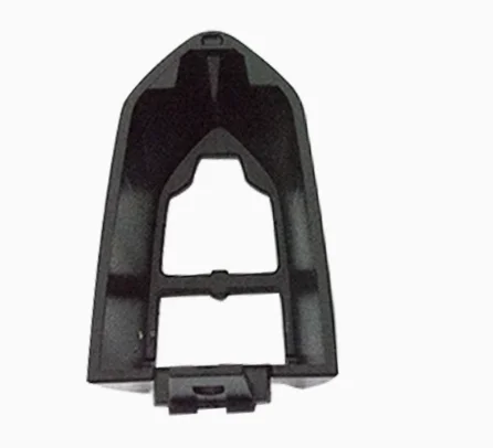 Black Shell