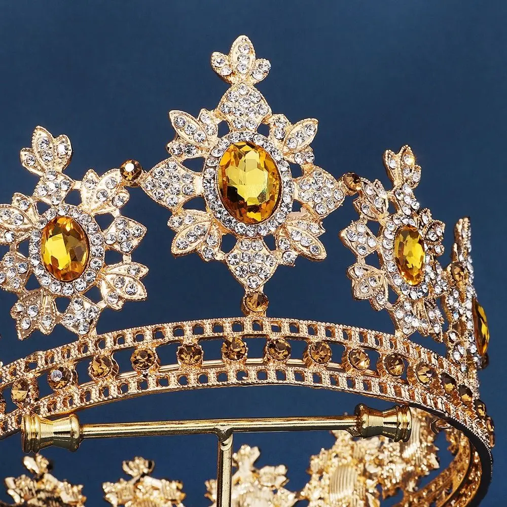 Рисунок 3 - Бриллиантовая корона из сплава