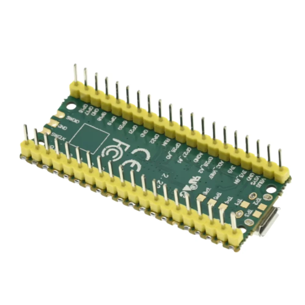 Raspberry Pi Pico RP2040