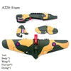 WLtoys XK A220 A210 A260 RC Glider spare parts Remote control Propeller motor main board steering gear fan blade frame 2
