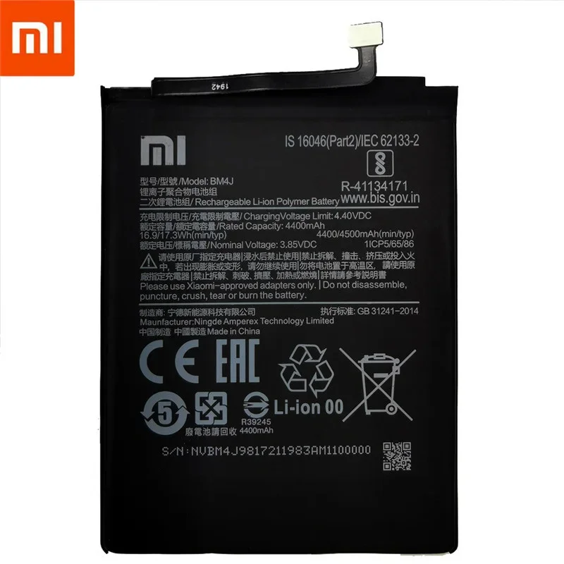 2024-Years-100-Original-4500mAh-BM4J-Battery-For-Xiaomi-Redmi-Note-8-Pro-Note8-Pro-Genuine.jpg