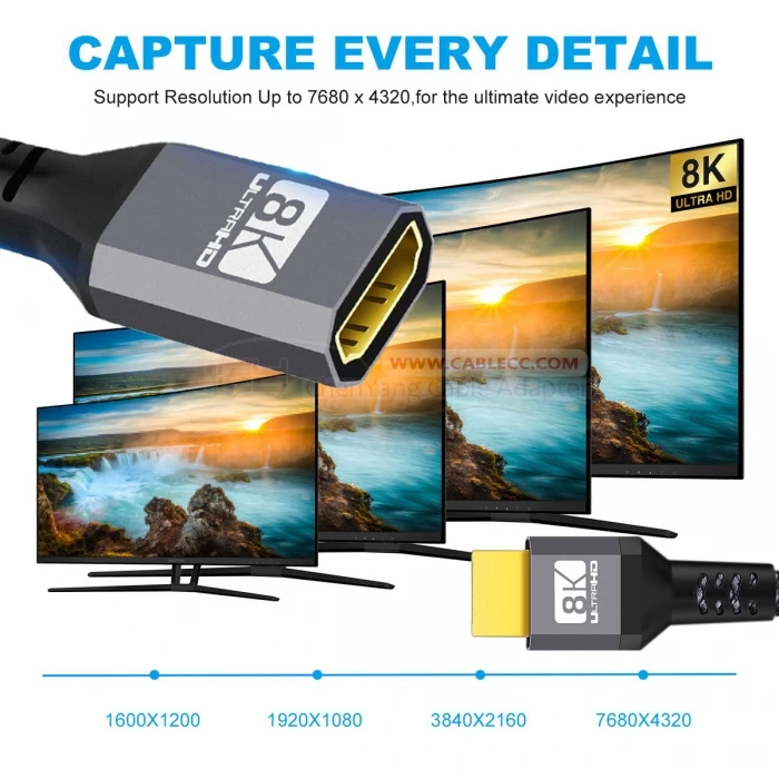HDMI