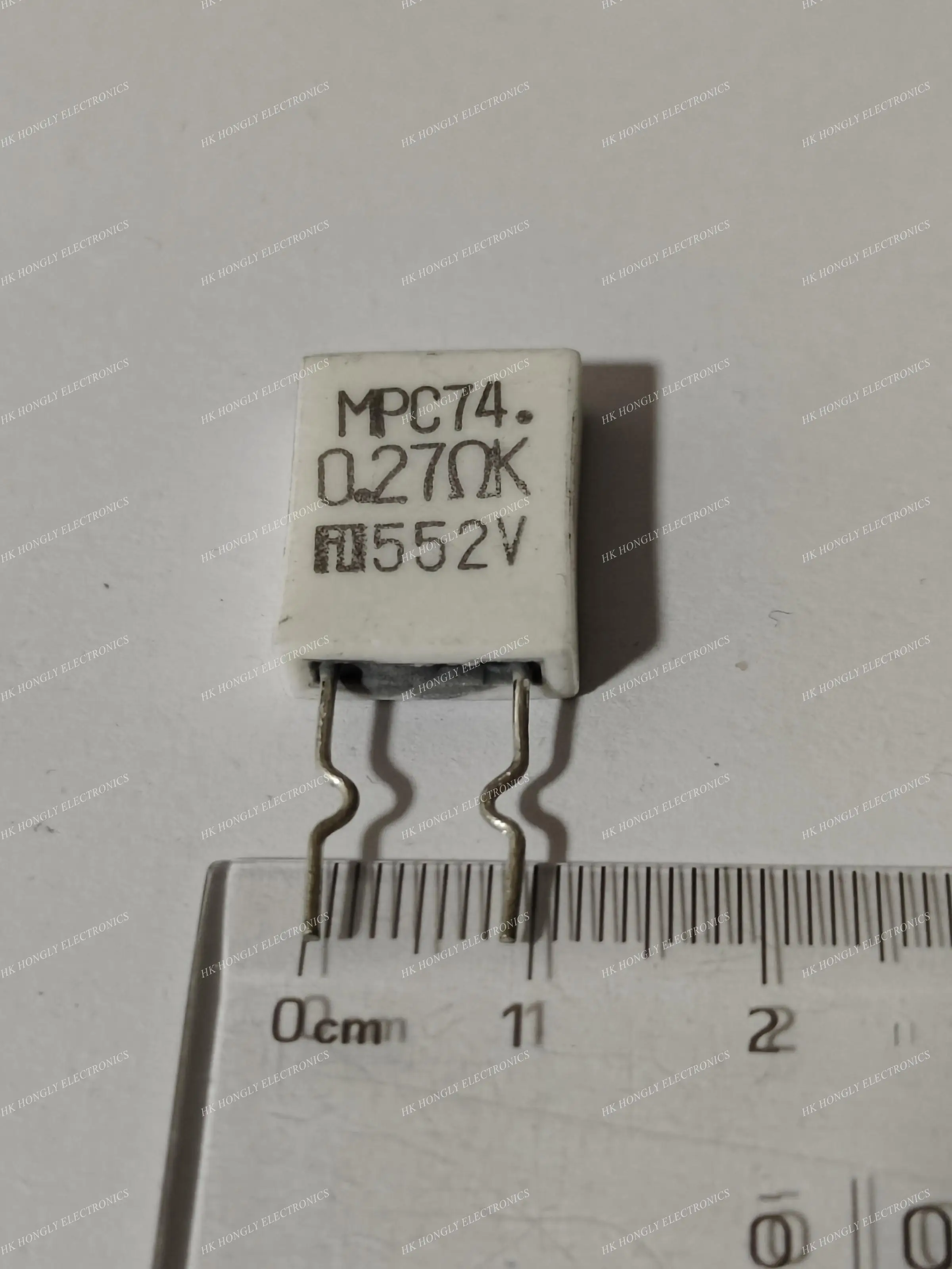 20PCS WH06-2C Trimmer Potentiometer variable resistors WH06
