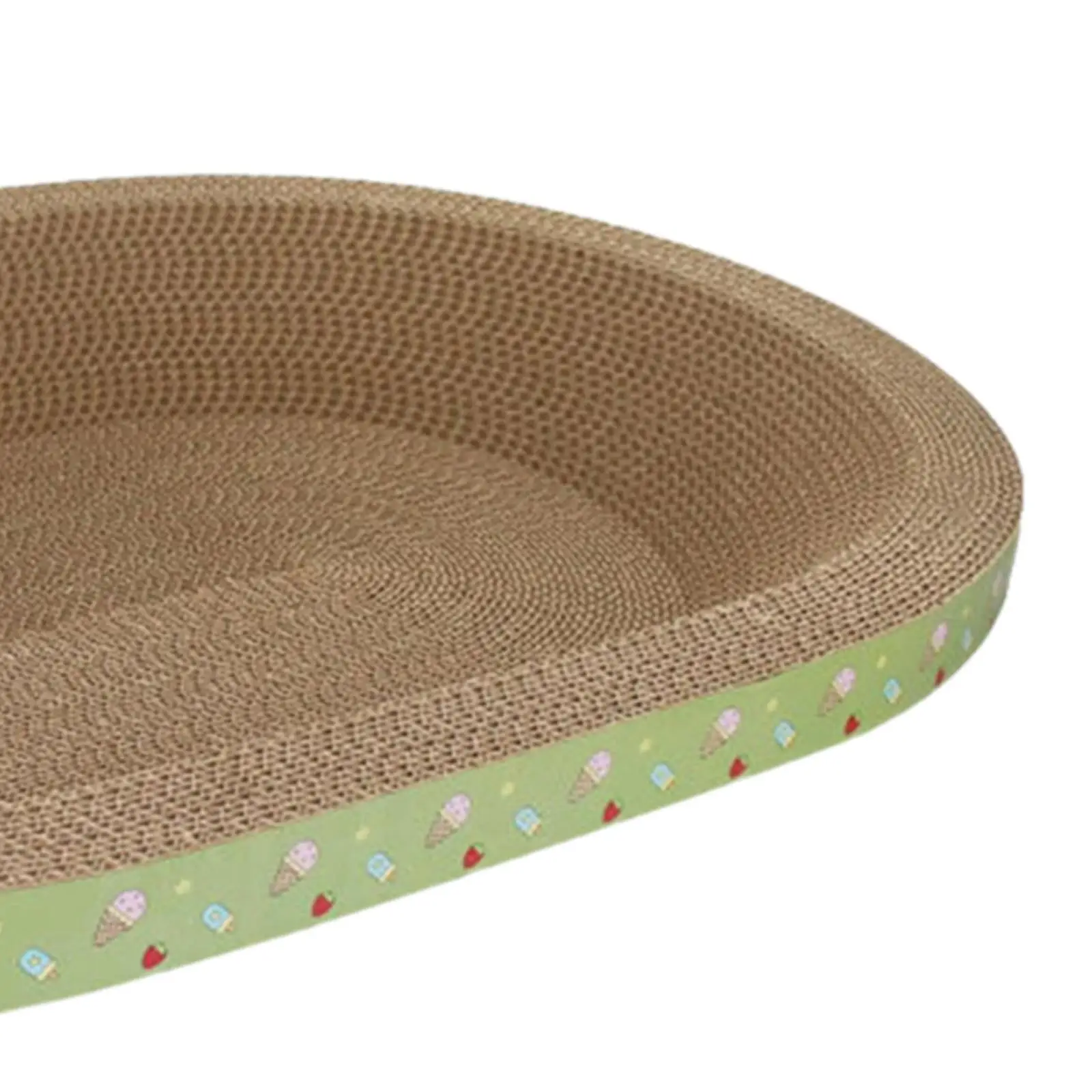 Cat Scratcher Multifunctional Rest Wear Resistant Pet Supplies Cat Scratch Bed for Kitten Indoor Cats Small Medium Large Cats Cat Scratcher Multifunctional Rest Wear Resistant Pet Supplies Cat Scratch Bed for Kitten Indoor Cats Small Medium Large Cats
