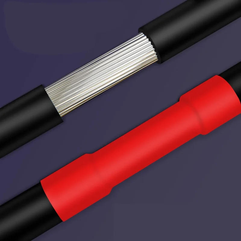 530Pcs 2:1  ÷   Ʃ   ̾ Ʈ 8  1.5-10mm ٻ   