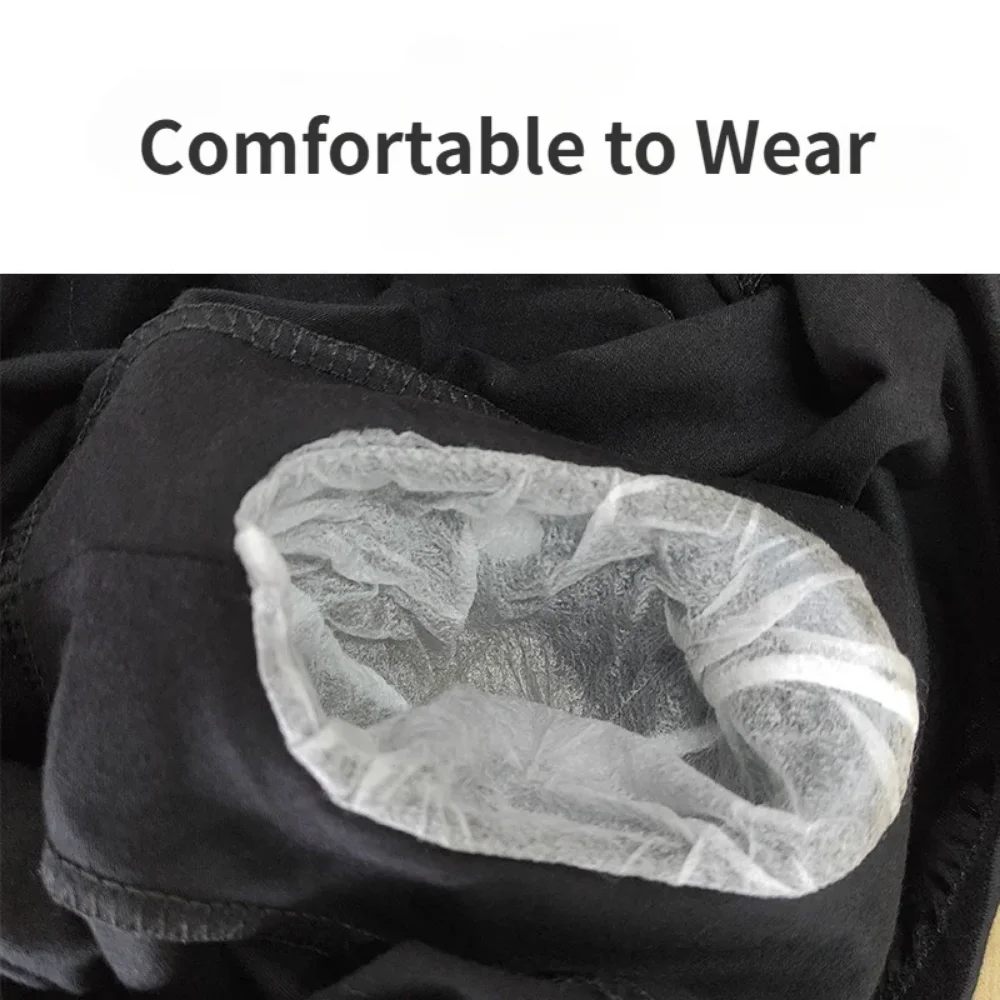 Removable Shorts Urine Bag Reusable Underwear Walking Urine Bag Funnel Pee Holder Leak-proof Diaper Bedridden Patient