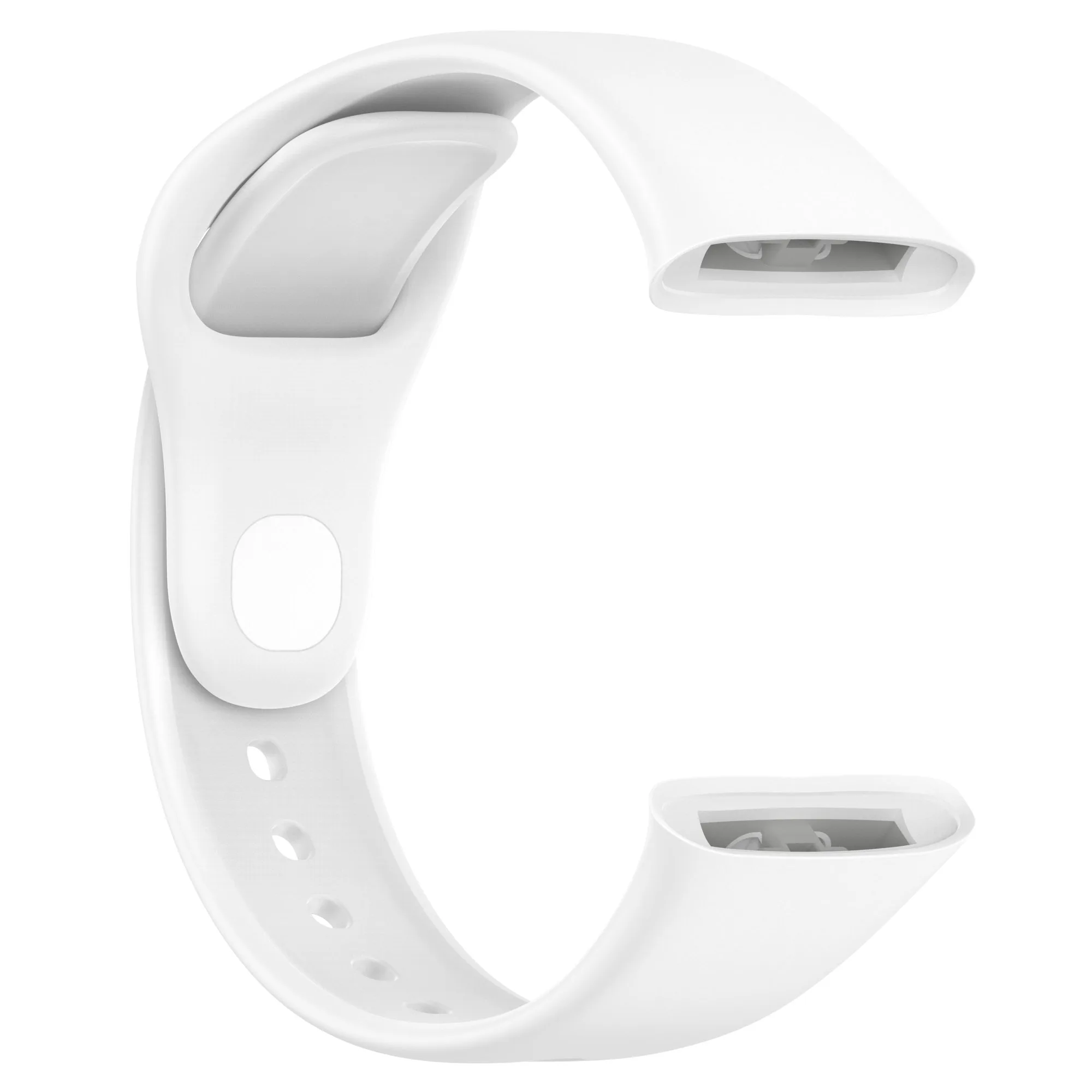 Premium Silicon Watch Strap - Vibrant and Durable Wristband