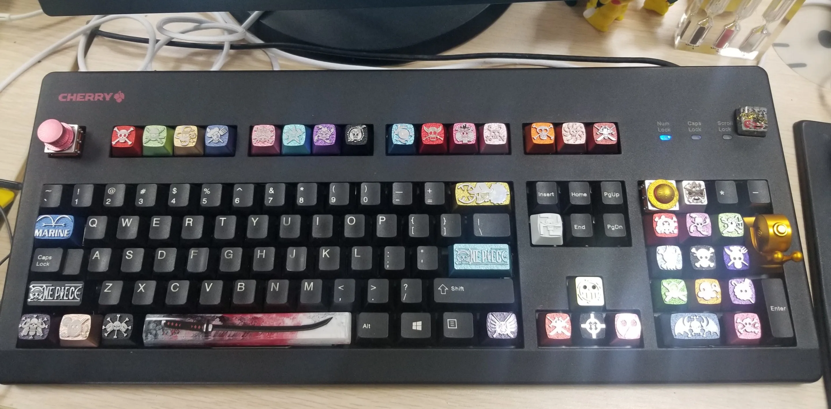 periféricos de computador